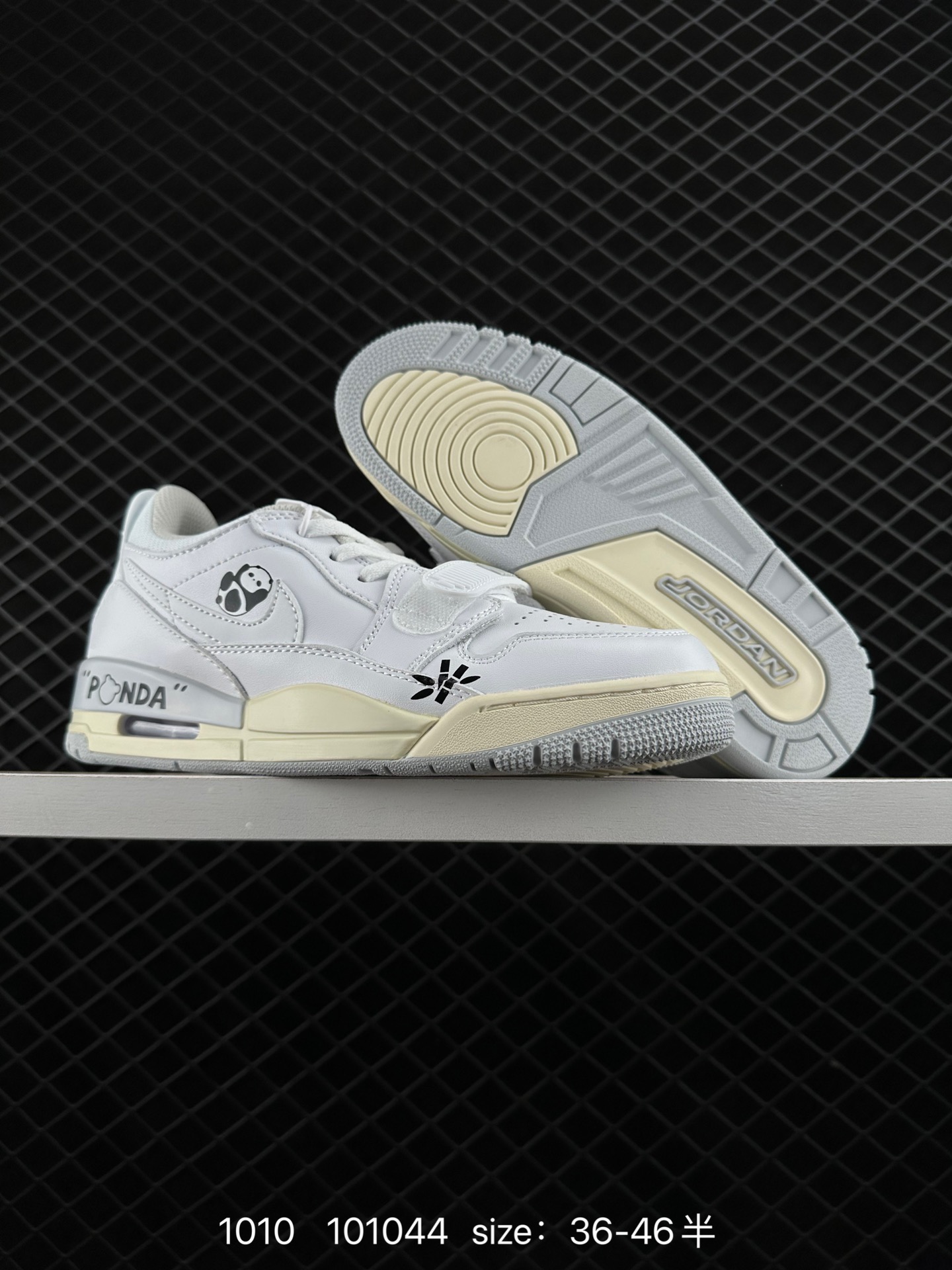 Air Jordan Legacy 312